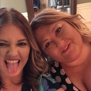 Meet your Posher, Jill